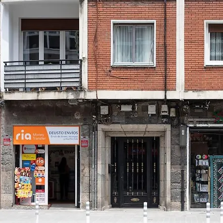 Museos & Ocio Next Stop شقة *