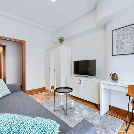 Museos & Ocio Next Stop Apartamento Bilbao