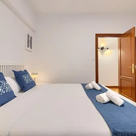 Apartamento Museos & Ocio Next Stop